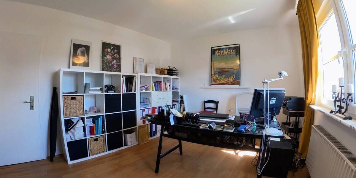 Einfamilienhaus Groß-Umstadt / Raibach Raibach - 5 Zimmer, 170 m&sup2;, 1.850&euro; | Angebot:26318101