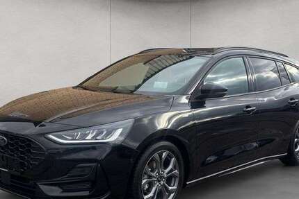 Ford Focus 37.121 km 24.950 &euro; Frankfurt am Main 60386