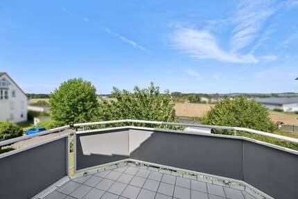 Wohnung Gelnhausen - 2.5 Zimmer, 89 m&sup2;, 275.000&euro; | Angebot:25484030