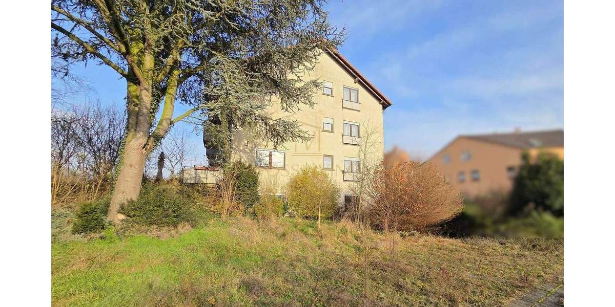 Mehrfamilienhaus, Wohnhaus Frankfurt am Main Nieder-Eschbach - 1 Zimmer, 1.449.000&euro; | Angebot:25800173