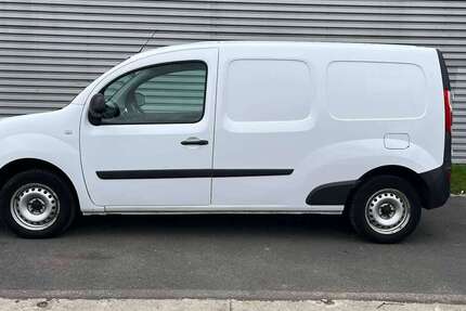 Renault Kangoo 144.000 km 10.690 &euro; Frankfurt am Main 65933