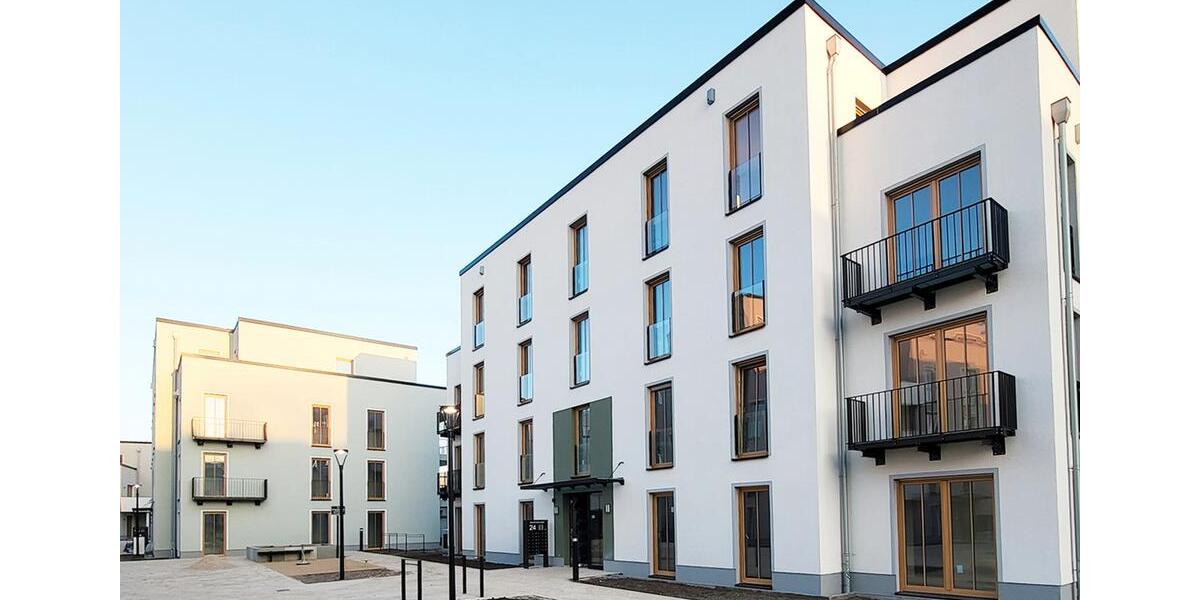 Etagenwohnung Mühlheim am Main - 3 Zimmer, 87 m&sup2;, 1.455&euro; | Angebot:25305207