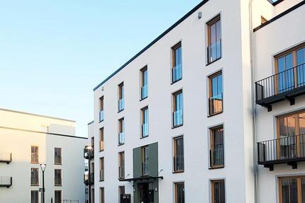 Wohnung Mühlheim am Main - 3 Zimmer, 87 m&sup2;, 1.455&euro; | Angebot:25305207