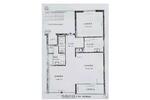 Etagenwohnung Bad Nauheim - 2.5 Zimmer, 70 m&sup2;, 330.000&euro; | Angebot:26986734