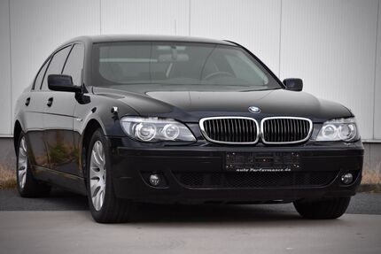 BMW 760 135.000 km 36.000 &euro; Eschborn bei Frankfurt am Main 65760