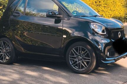 Smart Andere 48.000 km 18.700 &euro; Frankfurt am Main 60325