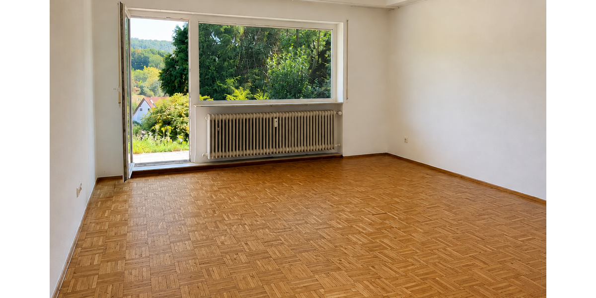 *4-FH davon 3 Wgh. sofort beziehbar - schöner Fernblick - DG vermietet* - Mehrfamilienhaus, Wohnhaus Bad Soden am Taunus | Angebot:27380373