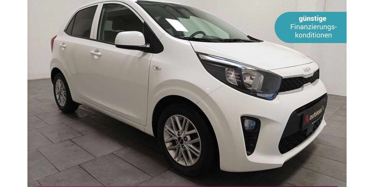 Kia Picanto 38.123 km 11.770 &euro; Egelsbach 63329