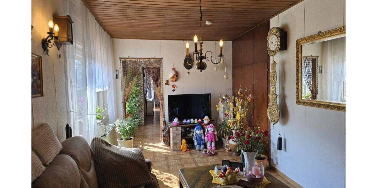 Mehrfamilienhaus, Wohnhaus Groß-Zimmern Zimmern - 6 Zimmer, 142 m&sup2;, 385.000&euro; | Angebot:25816033