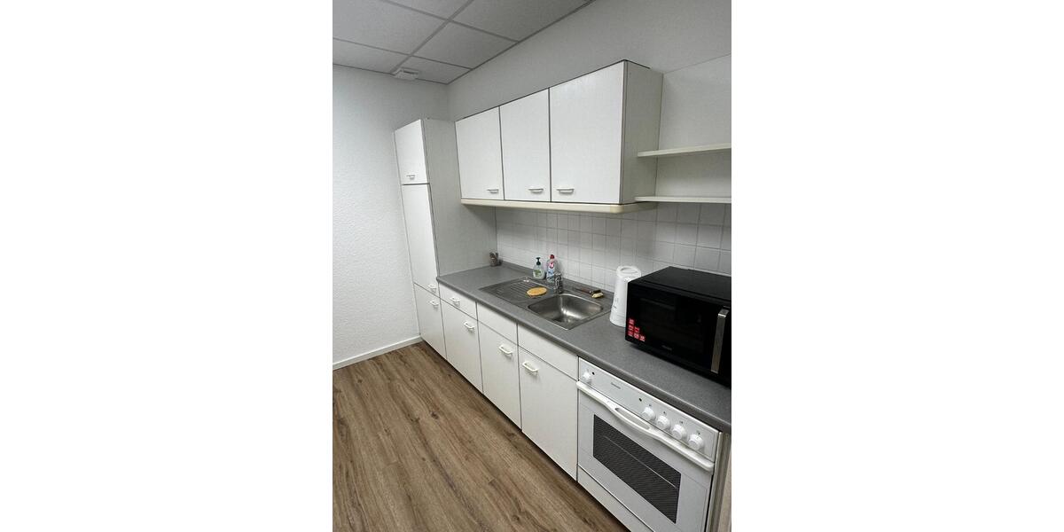 Gewerbeobjekt Bad Homburg vor der Höhe Berliner Siedlung/Gartenfeld - 580&euro; | Angebot:26591497