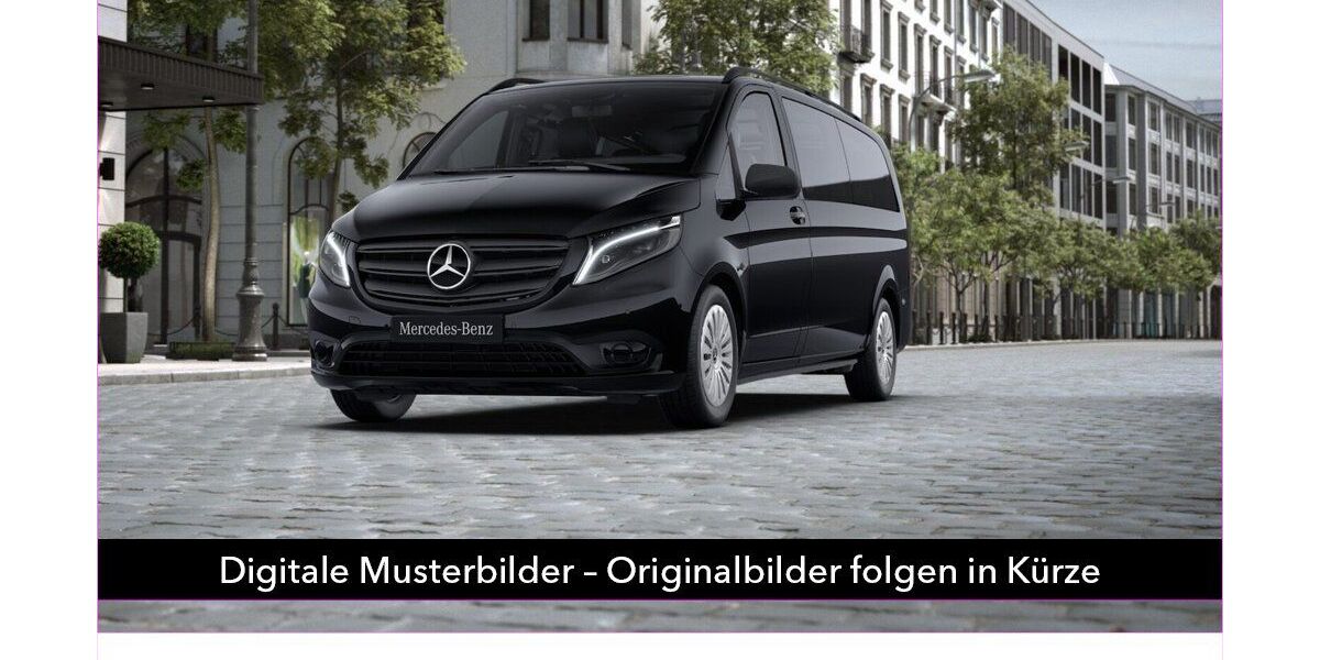 Mercedes-Benz Vito 55.469 km 39.950 &euro; Rosbach 61191