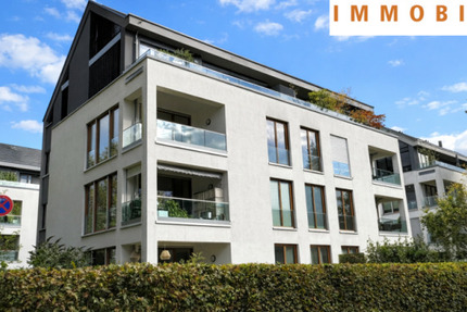 Wohnung Frankfurt am Main Bockenheim - 4 Zimmer, 96 m&sup2;, 675.000&euro; | Angebot:25746037
