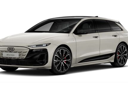 Audi A6 e-tron 14.300 km 77.589 &euro; Hanau 63452