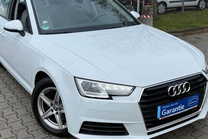 Audi A4 71.585 km 17.600 &euro; Offenbach 63071
