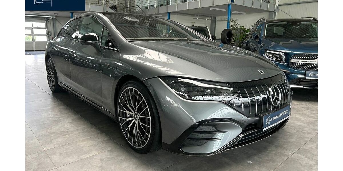 Mercedes-Benz EQE 14.538 km 66.899 &euro; Groß-Umstadt 64823
