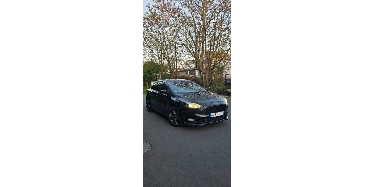 Ford Focus 505.000 km 5.500 &euro; Frankfurt am Main 60528