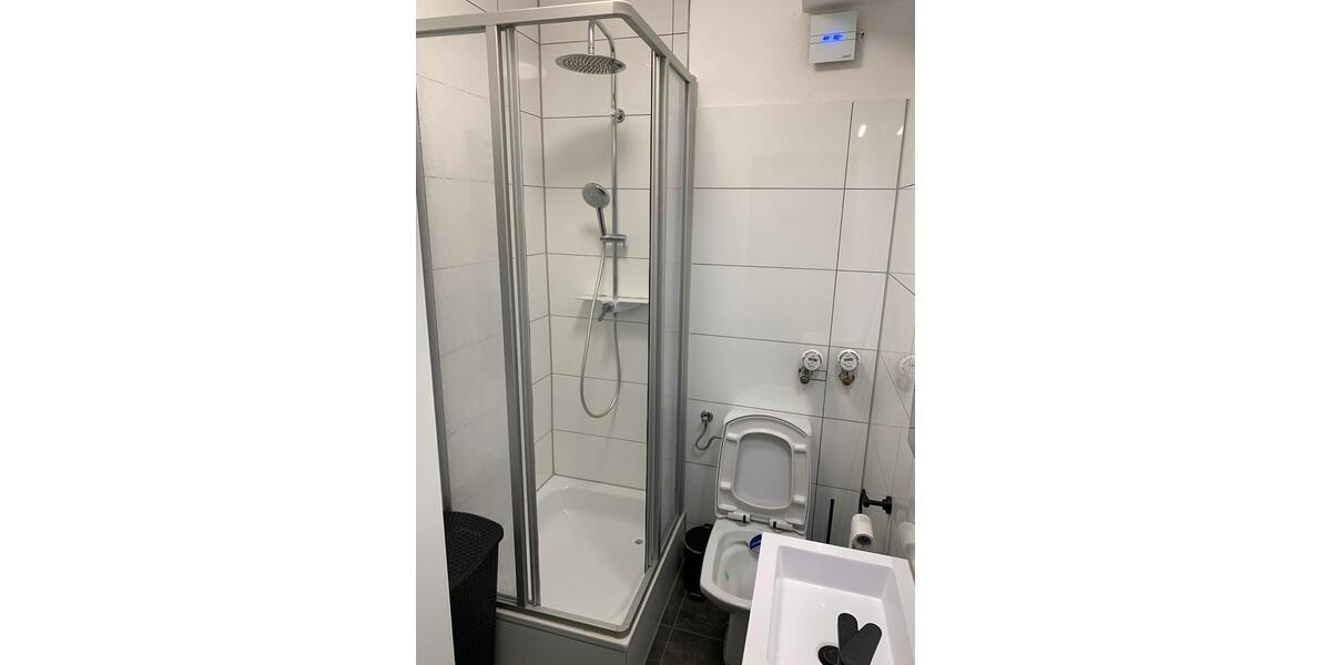 Erdgeschoßwohnung Frankfurt am Main Oberrad - 1 Zimmer, 34 m&sup2;, 590&euro; | Angebot:25824539