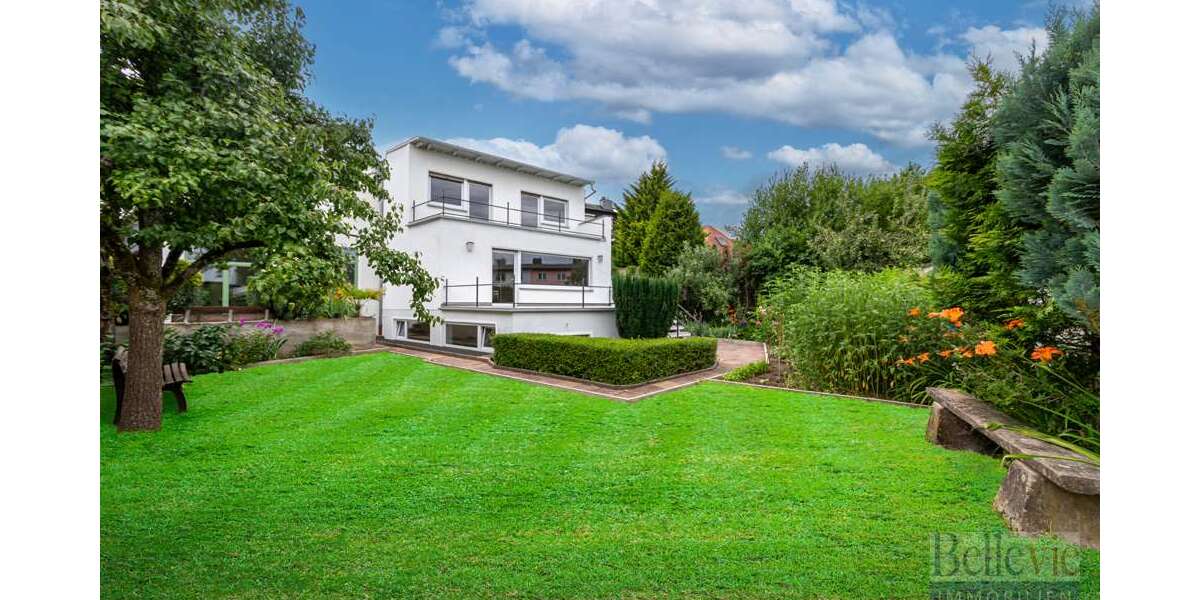 Einfamilienhaus Bad Vilbel - 6 Zimmer, 191 m&sup2;, 1.190.000&euro; | Angebot:27680025