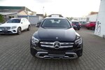 Mercedes-Benz GLC 400 d 4M Rückfahrkamera, LED-Scheinwerfer, Nav 160.000 km 28.890 &euro; Rodgau 63110