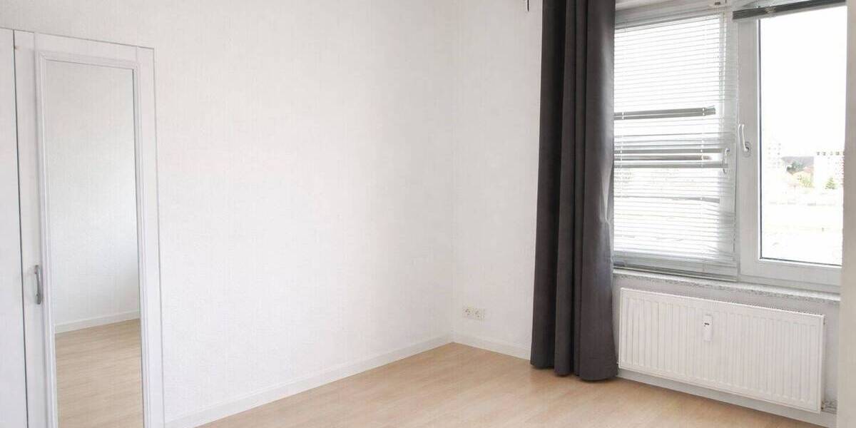 Etagenwohnung Neu-Isenburg Isenburg - 3 Zimmer, 62 m&sup2;, 155.000&euro; | Angebot:26092136