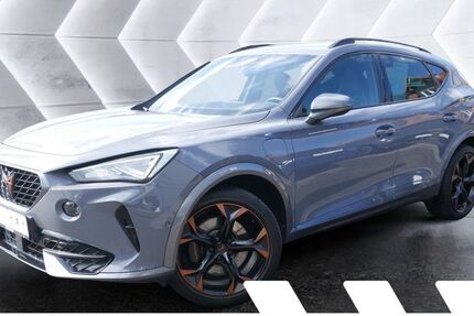 Cupra Formentor 59.043 km 26.319 &euro; Büdingen-Düdelsheim 63654