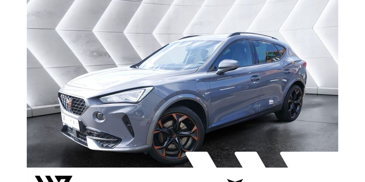 Cupra Formentor 59.043 km 26.319 &euro; Büdingen-Düdelsheim 63654