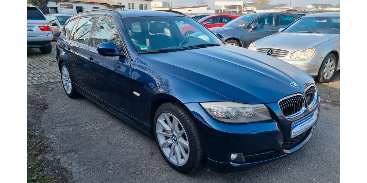 BMW 325 159.000 km 8.500 &euro; Mühlheim am Main 63165