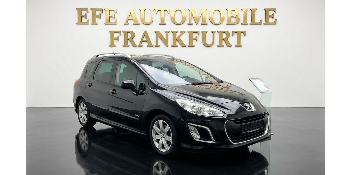 Peugeot 308 179.000 km 2.500 &euro; Frankfurt am Main 65933
