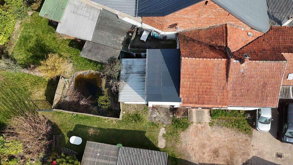 Mehrfamilienhaus, Wohnhaus Hasselroth Niedermittlau - 2 Zimmer, 307 m&sup2;, 489.000&euro; | Angebot:25699003