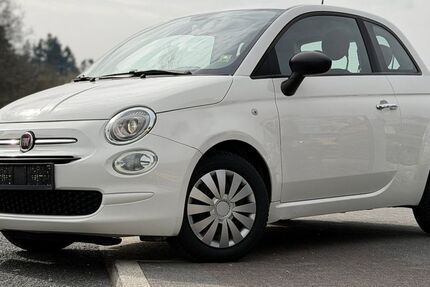 Fiat 500 132.000 km 6.200 &euro; Bad Homburg 61350