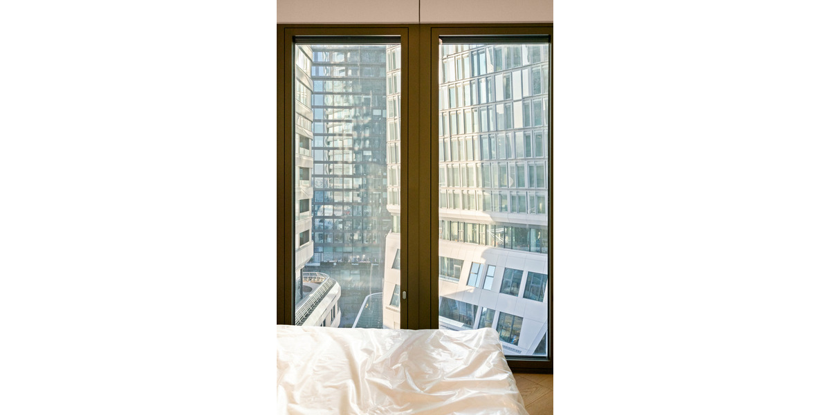 Etagenwohnung Frankfurt am Main Innenstadt - 2 Zimmer, 56 m&sup2;, 1.900&euro; | Angebot:25737610