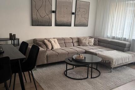 Wohnung Hanau Großauheim - 3 Zimmer, 70 m&sup2;, 1.200&euro; | Angebot:25945225