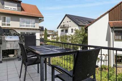 Haus Bad Vilbel - 6 Zimmer, 130 m&sup2;, 650.000&euro; | Angebot:26837870