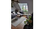 Etagenwohnung Frankfurt am Main Westend-Nord - 3 Zimmer, 48 m&sup2;, 580&euro; | Angebot:25970556