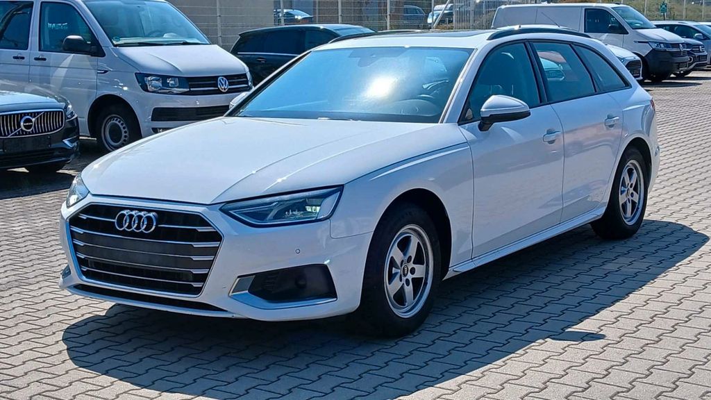 Audi A4 138.000 km 22.900 &euro; Frankfurt am Main 60388