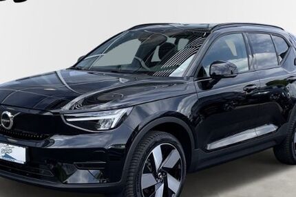 Volvo XC40 19.900 km 39.990 &euro; Kleinostheim 63801