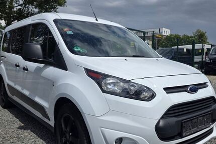 Ford Transit 200.000 km 7.990 &euro; Frankfurt am Main 60486