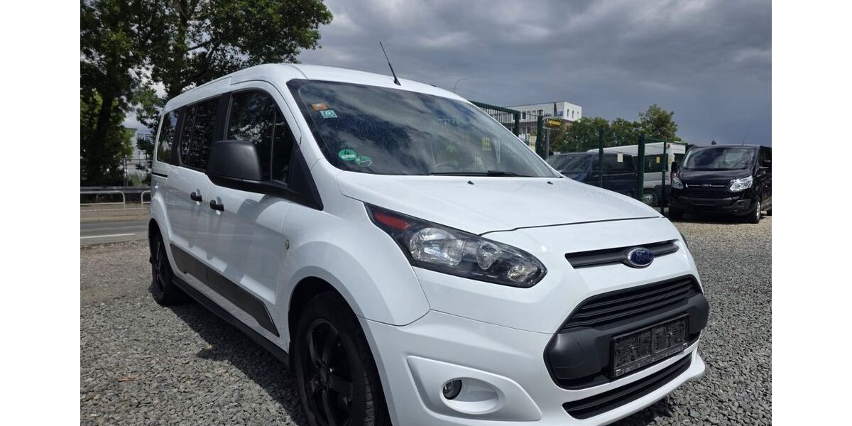 Ford Transit 200.000 km 7.990 &euro; Frankfurt am Main 60486