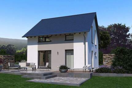 Haus Schwalbach am Taunus - 5 Zimmer, 106 m&sup2;, 611.900&euro; | Angebot:25684517