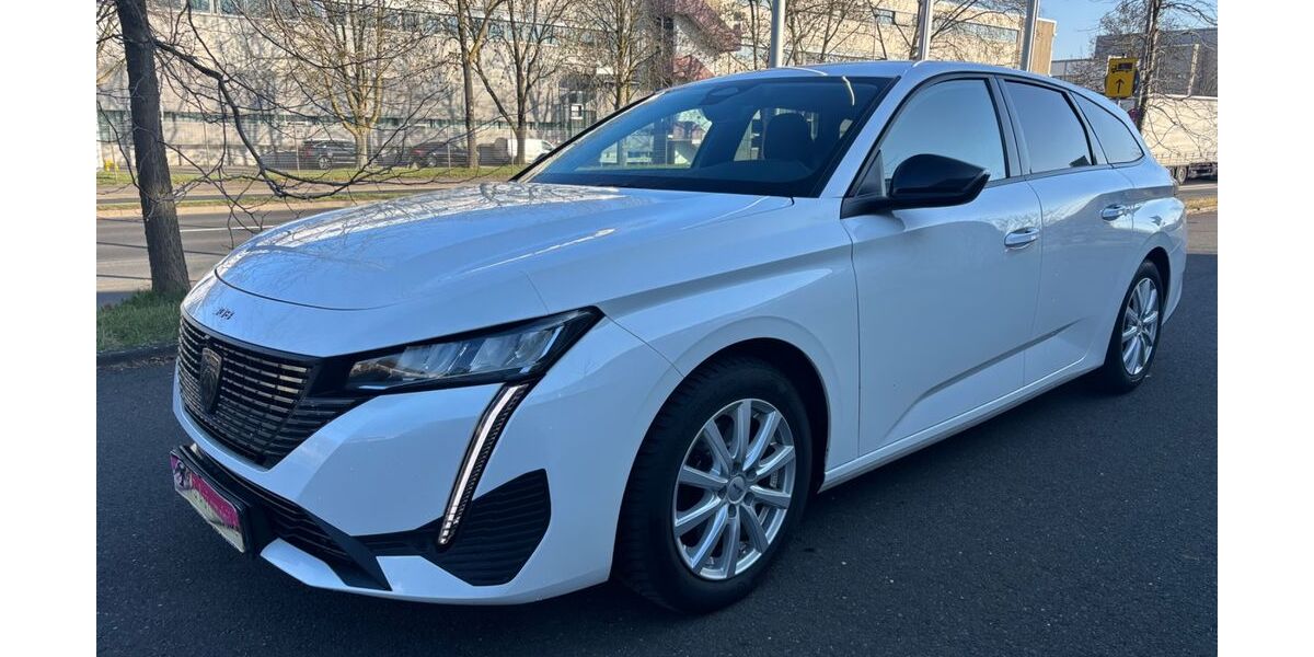 Peugeot 308 170.000 km 12.450 &euro; Aschaffenburg 63741