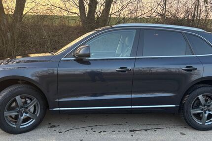 Audi Q5 162.000 km 15.500 &euro; Gründau 63584