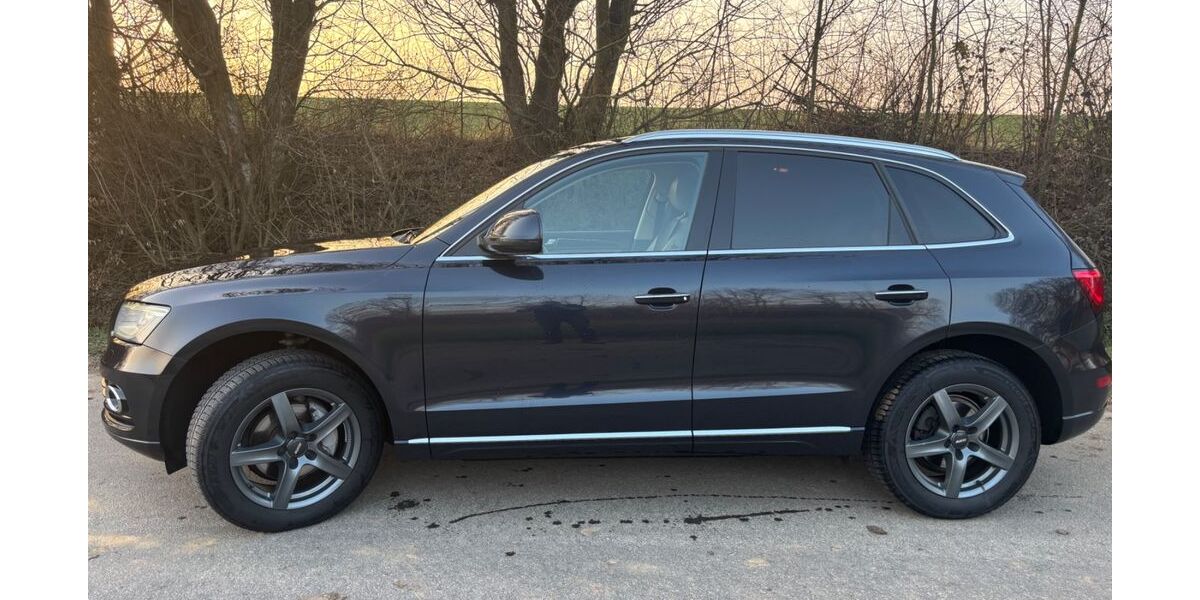 Audi Q5 162.000 km 15.500 &euro; Gründau 63584