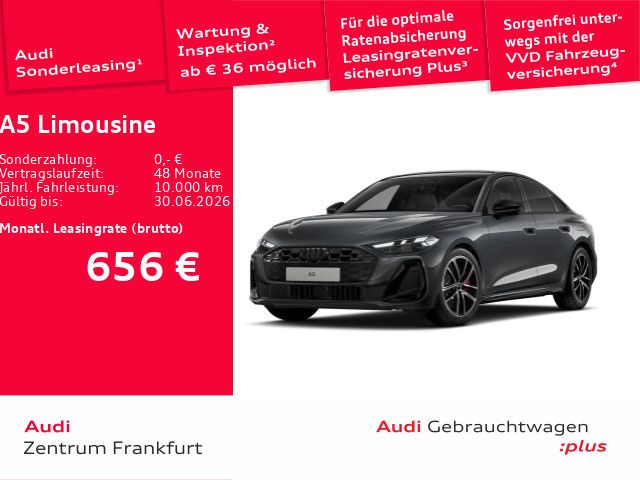 Audi A5 10.924 km 62.950 &euro; Frankfurt am Main 60314