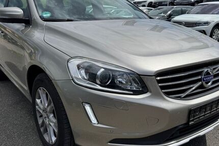 Volvo XC60 188.290 km 15.970 &euro; Mainhausen 63533