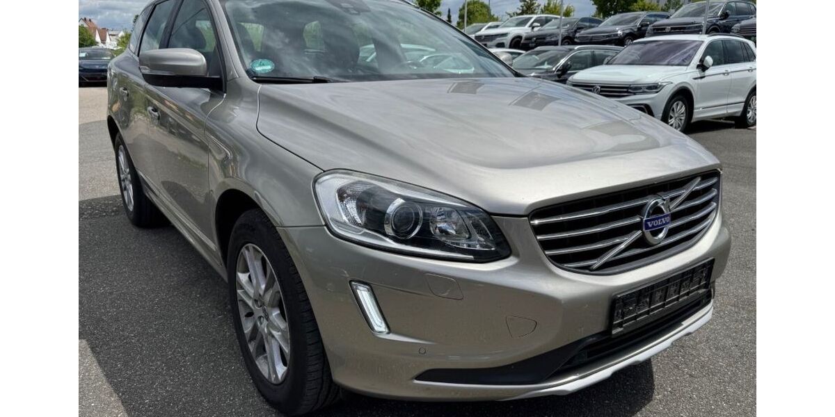 Volvo XC60 188.290 km 15.970 &euro; Mainhausen 63533