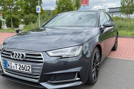 Audi A4 93.762 km 21.200 &euro; Hammersbach 63546