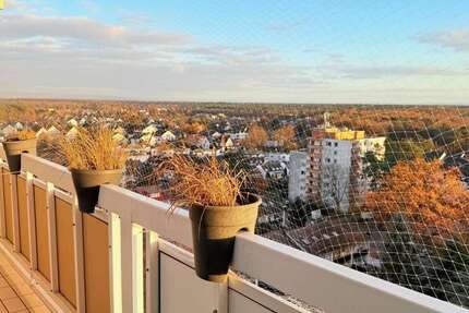 Wohnung Heusenstamm - 4 Zimmer, 99 m&sup2;, 285.000&euro; | Angebot:23622675