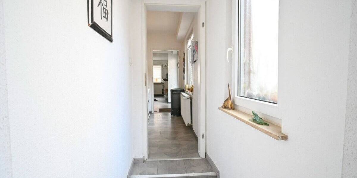 Einfamilienhaus Großostheim - 5 Zimmer, 124 m&sup2;, 299.000&euro; | Angebot:25693342