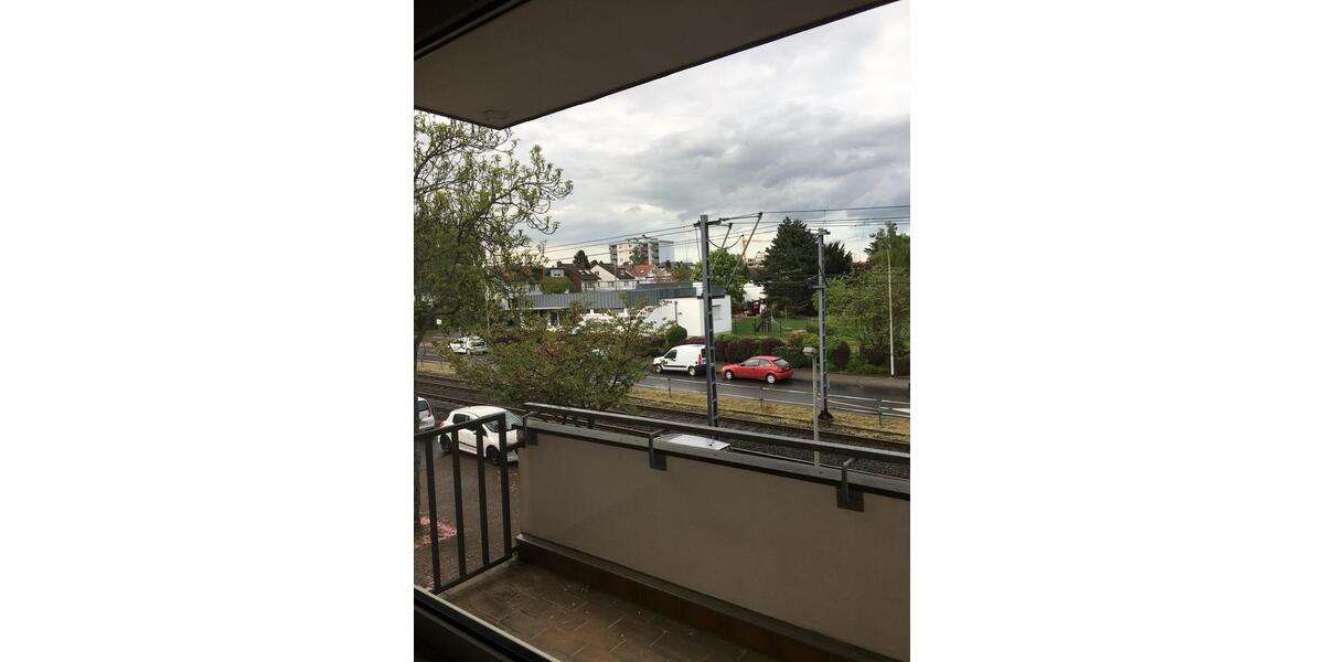 Etagenwohnung Oberursel (Taunus) - 2 Zimmer, 50 m&sup2;, 760&euro; | Angebot:25920464