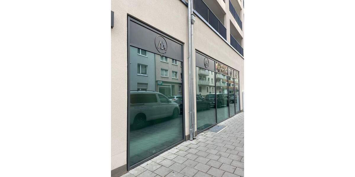 Gewerbeobjekt Offenbach Offenbach am Main - 1.499&euro; | Angebot:25675405